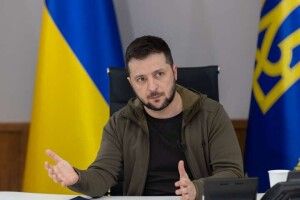 Відомо, наскільки ще продовжать воєнний стан в Україні