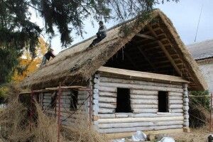  200-літній «шевченківський» будинок з Рівного реконструюють у музеї