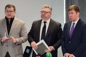 При Порошенку Україна стала енергонезалежною, а Зеленський повертає нас у кремлівський газовий зашморг – Володимир Ар’єв