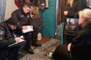 На Волині двох малюків відправили до притулку через критичні умови проживання