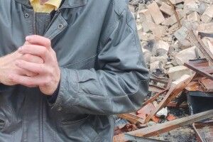 «Хотілося кожного обійняти!»: волинські захисники розповіли, як звільняли селище на Харківщині (Фото)