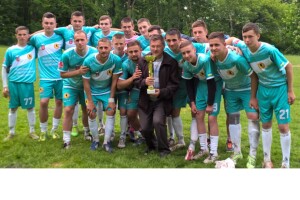 Завтра в Олиці на Волині буде дуже гучно