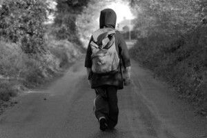 На Волині учень пропустив майже сотню уроків