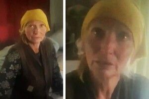 Пішла з дому і зникла: на Волині розшукують жінку, що має психічні розлади