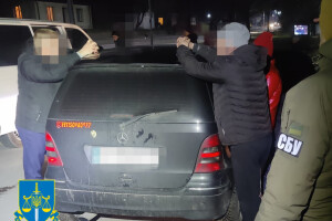 До 3500 доларів за виїзд ухилянта за кордон: на Волині судять членів організованої групи (Фото)