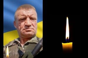 Вважався зниклим безвісти: підтвердили загибель Героя з Волині Василя Фаринюка