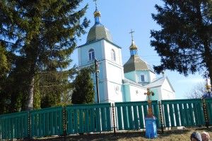 «Коли на Донбасі  російські солдати вбивають українських воїнів, негоже в церквах молитися за московського патріарха»