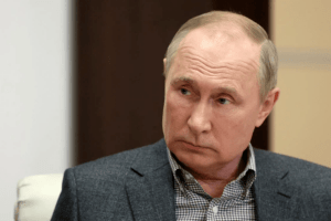 «Путін увімкне усі важелі»: Жданов попередив про нову загрозу 