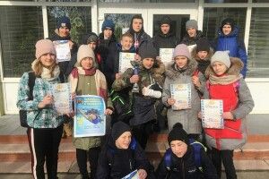 Ковельські спортсмени показали високі результати у відкритому чемпіонаті Червонограда з плавання