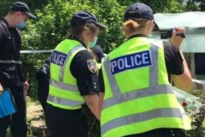 Вагітна 18-річна донька звечора посварилася зі своєю 56-літньою матір'ю, а вранці сховала її труп