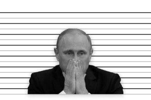Політолог припустив, коли путін сяде за ґрати