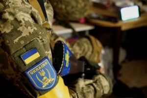 Оперативна інформація щодо російського вторгнення станом на вечір 22 червня