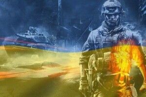 Воїни, які боронять Україну, отримуватимуть 100 тисяч гривень на місяць