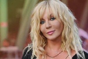 «Мені нема куди повернутись...» Ірина Білик розповіла, що в її будинку під Києвом жили «рашисти»