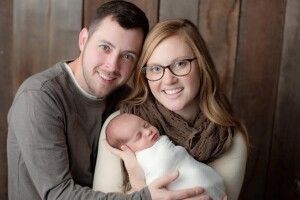 У США народилася «снігова дитина» – і ембріон був заморожений впродовж 25 років
