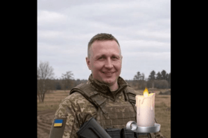 Тривалий час вважався зниклим безвісти: підтвердили загибель воїна з Волині Ярослава Пирога