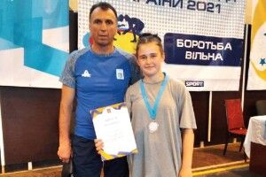Ковельчанка виступить в Китаї на всесвітній Гімназіаді
