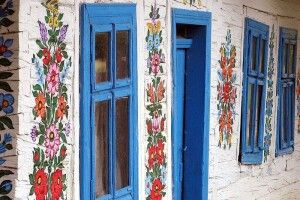 Волинянам радять мити вікна картоплею