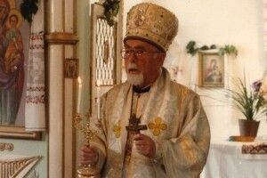 Хто такий митрополит Анатолій, на честь якого у Луцьку перейменують вулицю