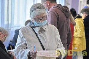 На скільки зростуть пенсії в березні 2023 року