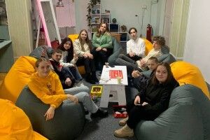 У Ковелі запрацював молодіжний простір
