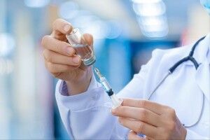 В Україні дітей вакцинуватимуть від ще однієї хвороби