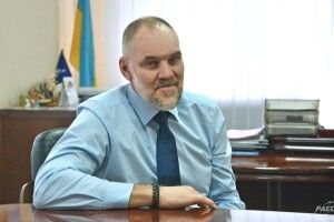 Призначено нового керівника РАЕС