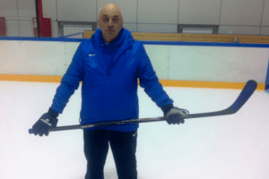 Помер Юрій Шундров – легендарний воротар київського «Сокола»  