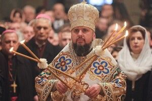 Скільки православних українців святкували Різдво 7 січня