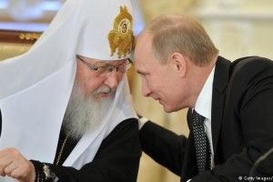 Методи російських спецслужб на Волині: залякування, підпали храмів, атаки на житло…