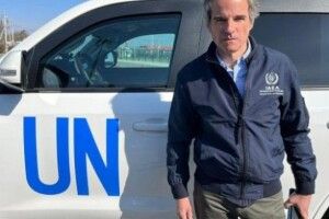 На ЗАЕС розпочалися консультації щодо створення зони безпеки