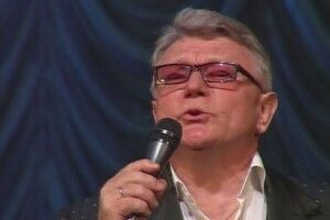 Василь Чепелюк став почесним громадянином міста