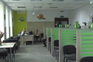 У Голобах будуть оформляти біометричні паспорти