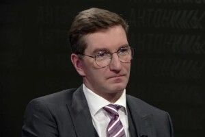 Російський пропагандист, який закликав топити українських дітей, злякався за своє життя 