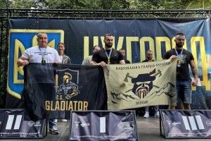 «Ігри Воїнів Карпат»: ветеранів Волині запрошують до участі у змаганнях з адаптивного спорту