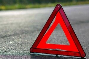 У Луцьку авто збило 11-річну дівчинку 