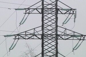 В Україні зменшилося споживання електрики 