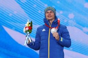 Україна випередила Польщу на зимовій Олімпіаді-2022 (медальний залік)