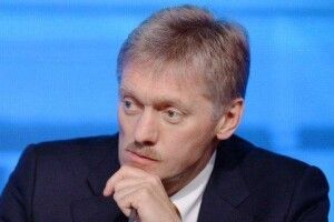 Росія не виконуватиме вимоги Міжнародного трибуналу стосовно українських моряків 