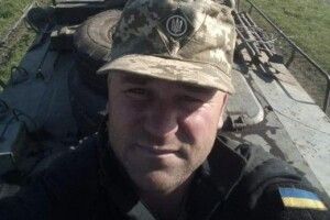 Знову скорбота в нашому краї: на війні в день свого народження загинув волинянин