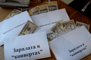 У Ківерцях вимагають від підприємців  «прозорості» зарплат