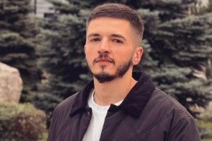 Провів 50 місяців у полоні: на Волині зустрінуть 27-річного захисника Павла Літвіна