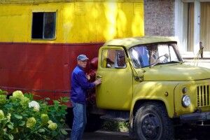 Показали готовність «Володимирводоканалу» до зими (Відео) 