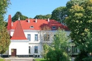 Музей у Володимирі готується до масштабної реставрації