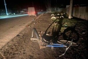 Авто потрощило, помер 24-річний хлопець: на Київщині сталась жахлива ДТП (Фото)