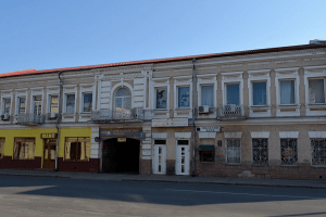 На Волині продали приміщення російського банку за понад 8 мільйонів гривень