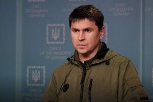 ЗСУ виразно висловляться, – Подоляк про заяви кремля захопити Південь і Донбас 
