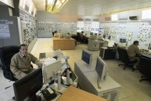 На Хмельницькій АЕС відключили енергоблок