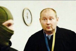 Викрадення судді Чауса співробітниками ГУР МО: скандал у Молдові задля дискредитації Бурби і вагнергейту