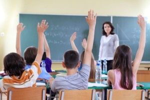 Три волинські школи потрапили в рейтинг «100 кращих шкіл України»